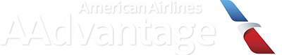 American Airlines AAdvantage Logo