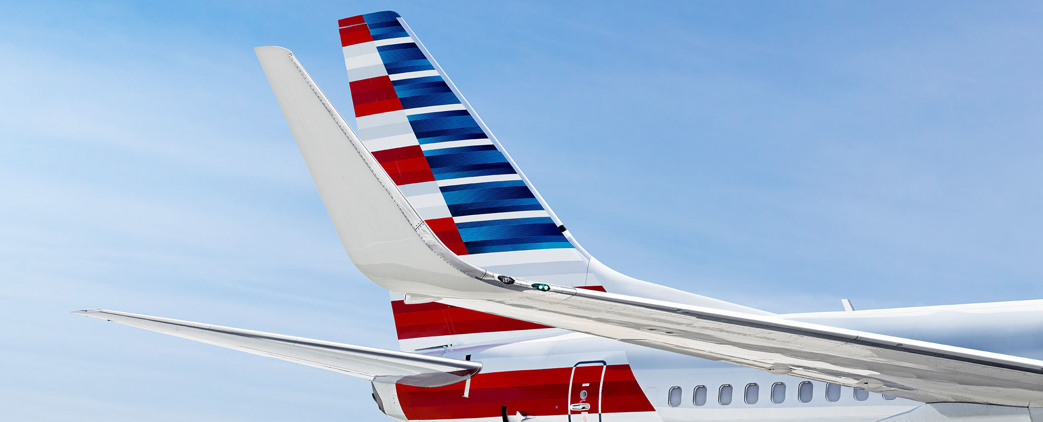 American Airlines Charters