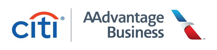 Citi AAdvantage Business logo