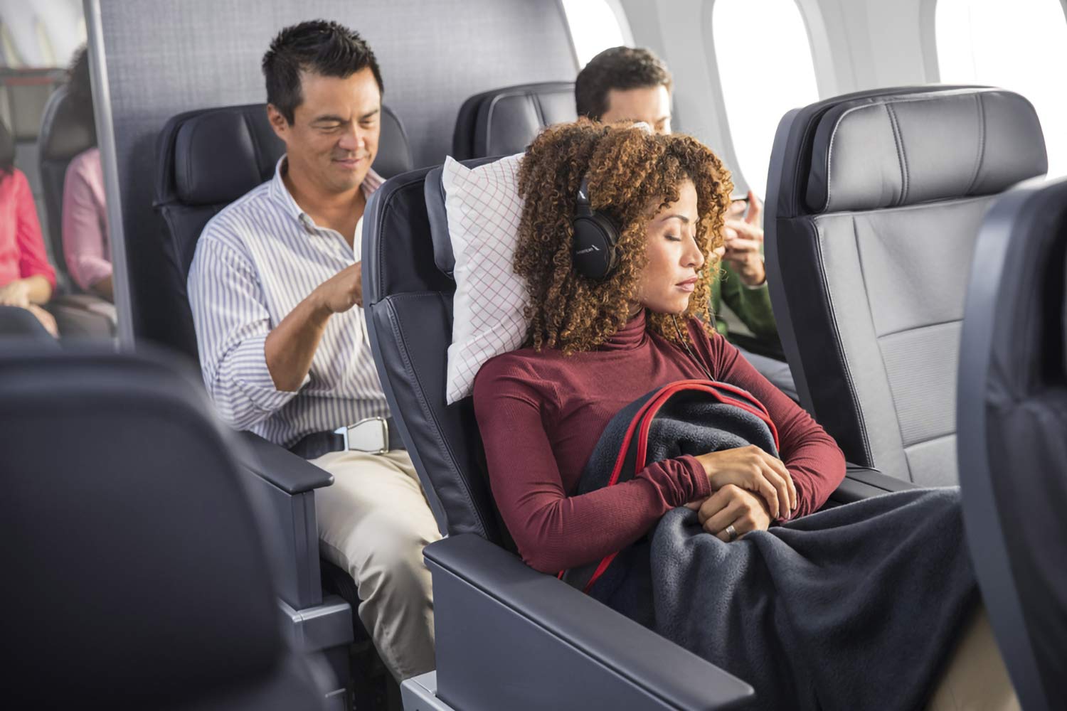 American Airlines Aadvantage Welcome To Gold Benefits