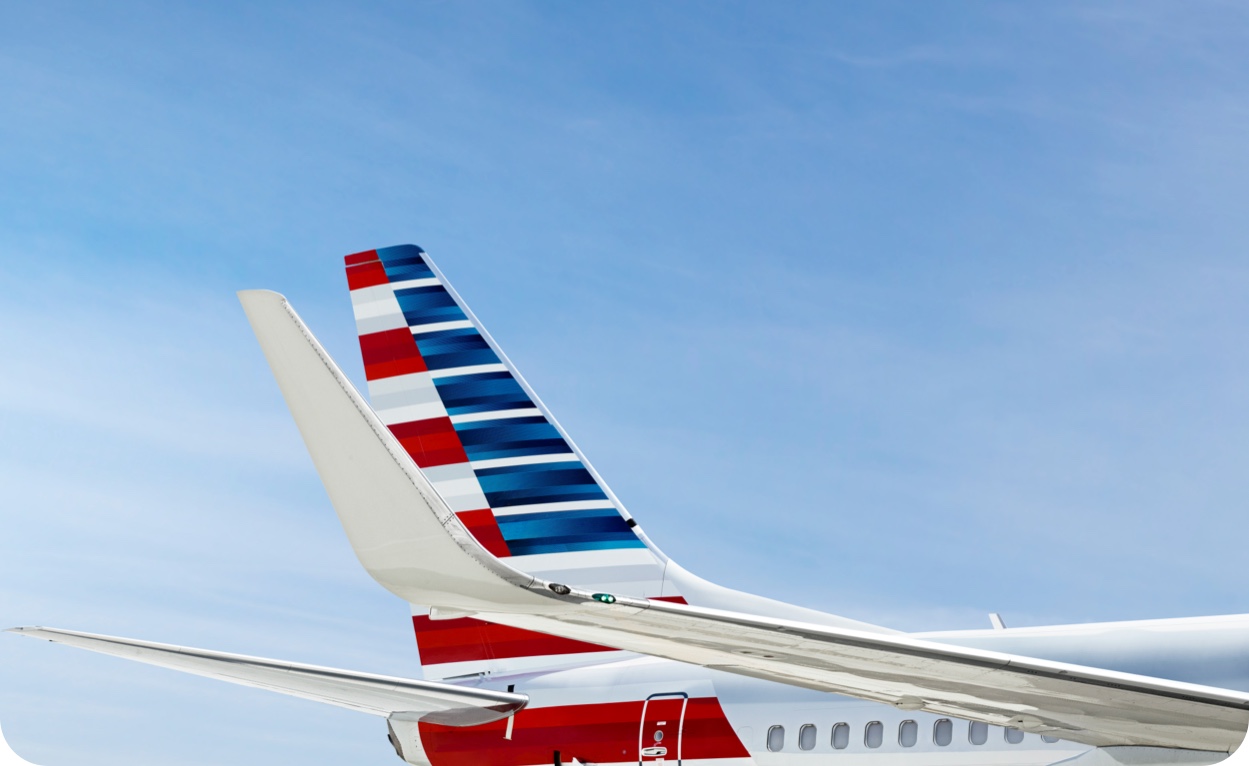 Introducing AAdvantage Loyalty Points