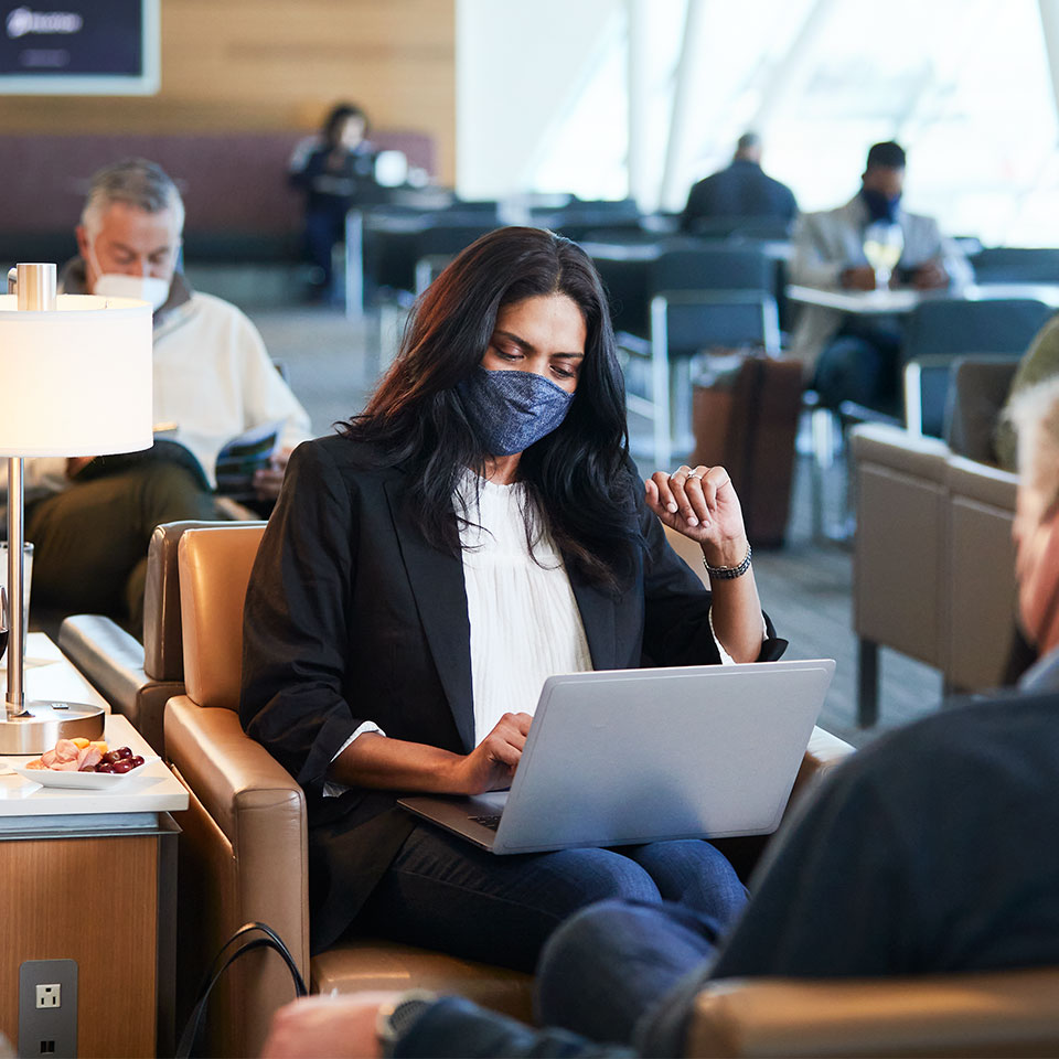 Introducing AAdvantage Loyalty Points