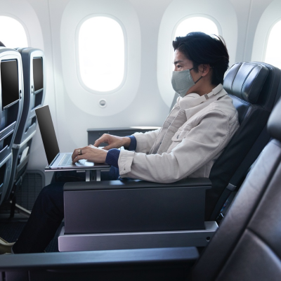 Introducing AAdvantage Loyalty Points