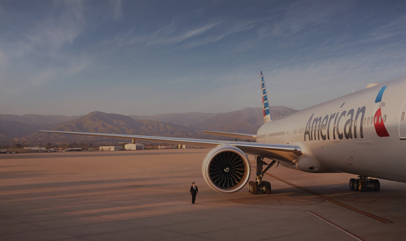 Introducing AAdvantage Loyalty Points