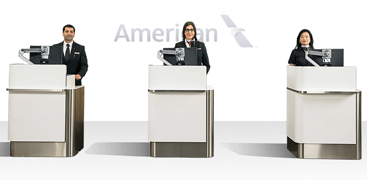 American Airlines | Exclusive NY Experience